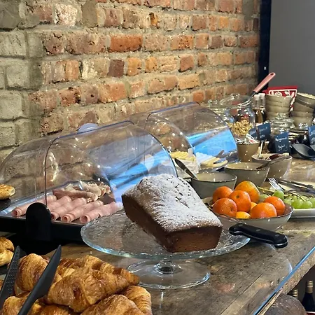 Frühstückspension De Romeinse Katzei